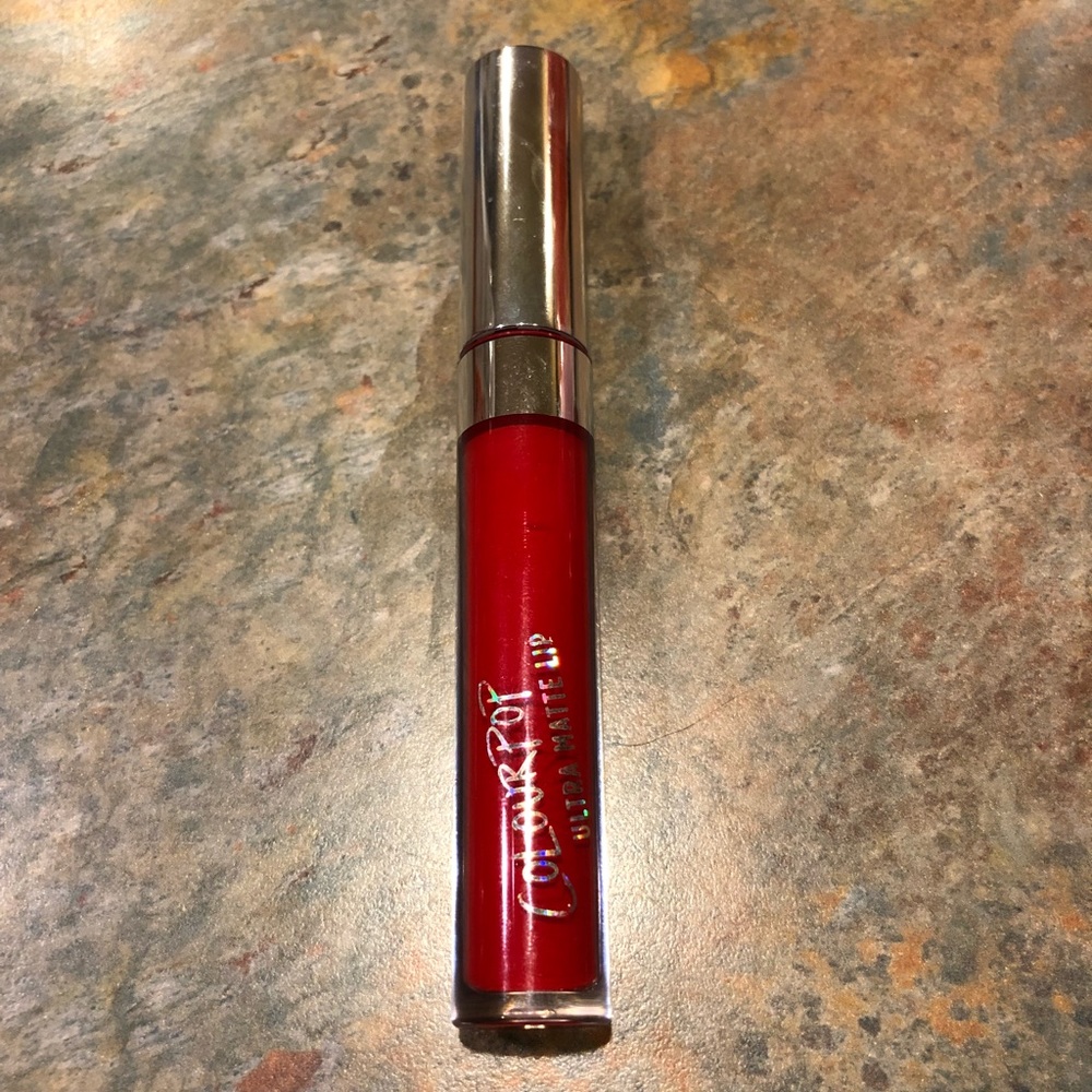 Colourpop Ultra Matte Liquid Lip - Creeper NEW